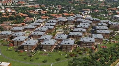 Şehrizar Konakları İmar Planları 3. Kez İptal Edildi