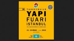 38. Yapı Fuarı – Turkeybuild İstanbul