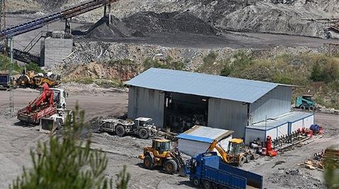 Soma Kömürleri AŞ İşçi Alımına Başladı