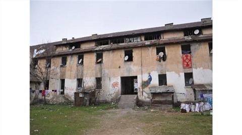 Dersim Kent Müzesi'nin İnşaatı Başlıyor