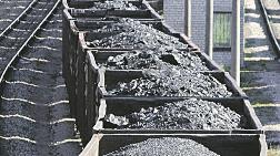 TTK, 184.6 Bin Ton Kömür Sattı
