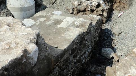 Evliya Çelebi'nin Kayıp Kalesi Bulundu!