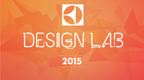 Electrolux Design Lab 2015: "Sağlıklı ve Mutlu Çocuklar" Electrolux Design Lab 2015: "Sağlıklı ve Mutlu Çocuklar"