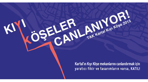 TAK Kartal Kıyı Köşe 2015 TAK Kartal Kıyı Köşe 2015