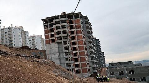 Kentlerde İmar Alanlarına Yoğunluk Kriteri