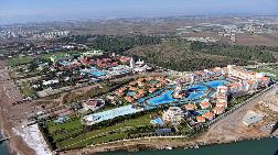 Antalya'nın En Pahalı Oteli Satışta