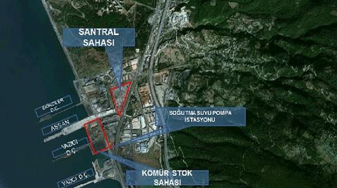 İşte Elektrik Kesintisine Sebep Olan O Santral!