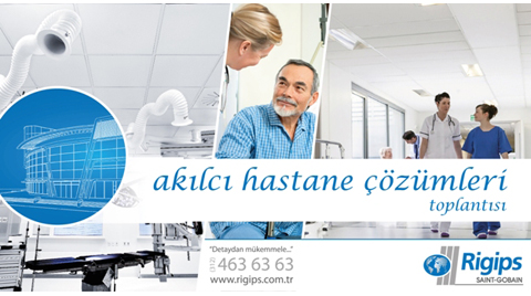Akılcı Hastane Çözümleri Toplantısı