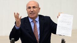 Tanal: Ankara’da Kayıp Hazine Arazileri Var