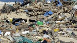 Akdeniz Plastik Çöplüğüne Dönüşüyor!