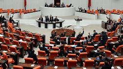 İş Sağlığı ve Güvenliği Kanunu Genel Kurul'da