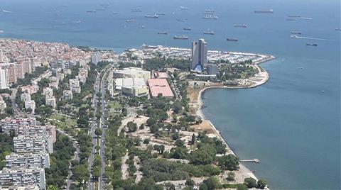 Bilirkişi Raporunda Ataköy için Çarpıcı Uyarı