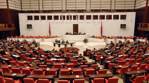 İş Güvenliği Tasarısı'nın 7 Maddesi Kabul Edildi