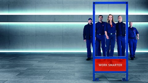 Grohe Ortadoğu’da Büyümeye Devam Ediyor
