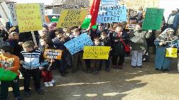 Kaz Dağları'nda Köylüye ‘Herif’ Cezası