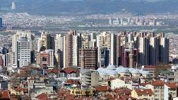 Ulu Cami TOKİ’nin Beton Yığınları Arasında Kayboldu!