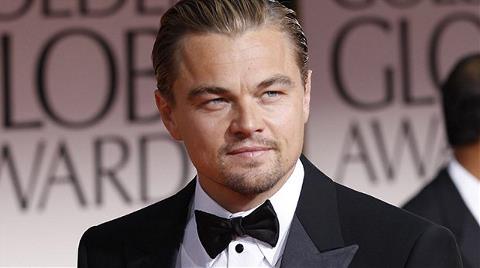 Leonardo DiCaprio İnşaat Yapacak