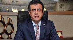 Bakan Zeybekci: Yüzde 2.9 Durmak Demektir