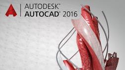 AutoCAD 2016 ile Tasarımda En Ufak Detayları Bile Kaçırmayın