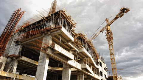Yabancılar 2014’te 4,3 Milyar Dolarlık Gayrimenkul Aldı