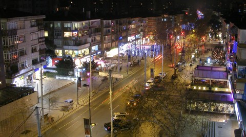 Herkesin Gözü Bağdat Caddesi’nde