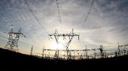 Elektrik Tüketimi 31 Mart'ta En Düşüğü Gördü