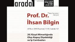 "20. Yüzyıl Mimarlığında Oluş-Kopuş Diyalektiği ve İp Cambazları"