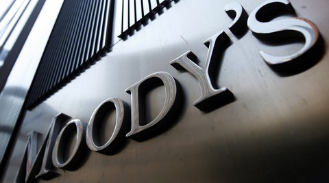 Moody's Türkiye'nin Notunu Güncellemedi