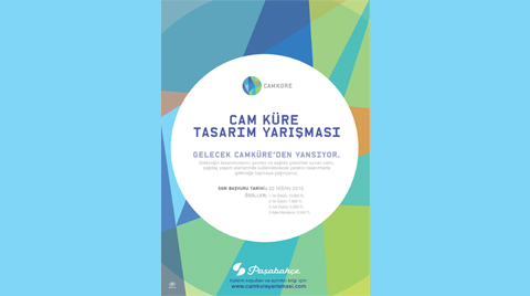 Cam Küre Tasarım Yarışması