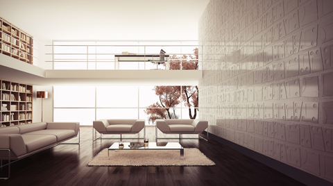 Mimarlar Serra Seramik için “ArchiTiles” Koleksiyonunu Tasarladı