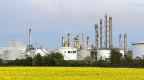 BASF’nin Zemin Malzemeleri Tescillendi