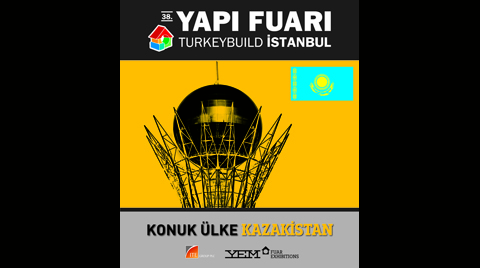 "Türkiye - Kazakistan İnşaat Forumu ve İkili İş Görüşmeleri"
