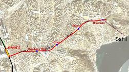 İstanbul'un 'Mini Metro'su Açılıyor
