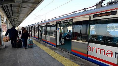 İstanbul'a 4 Yeni Metro Hattı Geliyor