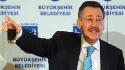 Mimarlardan Melih Gökçek'e Tazminat Davası