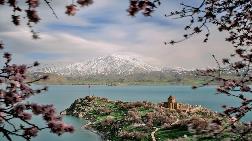 Türkiye'den 10 Varlık "Dünya Mirası Geçici Listesi"nde