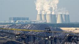 Almanya Kömür Madenlerinin Geleceğini Tartışıyor