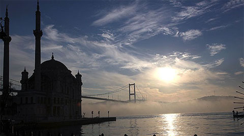 İşte İstanbul'un Yaşam Kalitesi Haritası!