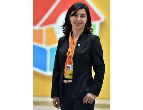 Burcu Burcu