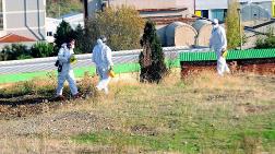Gaziemir'deki Radyoaktif Atık Davasında Savcı Beraat İstedi