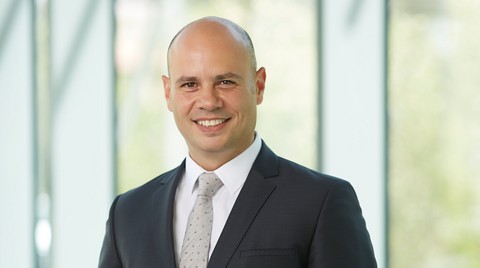 Selim Bora EIC Yönetim Kurulu’nda