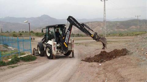 'Ne Yapacağımızı Bilmiyoruz'