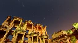 Efes Antik Kenti'ne "UNESCO" Müjdesi