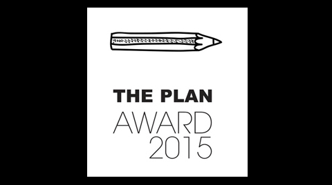 Türkiye'den Yirmi Proje The Plan Award 2015 Finalinde Türkiye'den Yirmi Proje The Plan Award 2015 Finalinde
