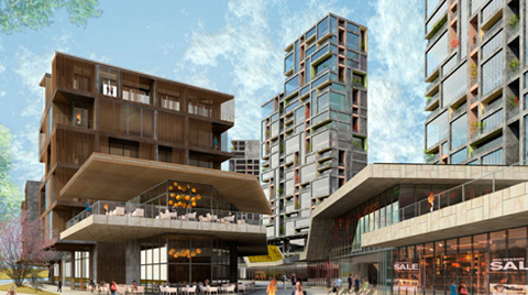 Tabanlıoğlu Mimarlık | İncek Loft