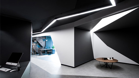 Salon Architects | CTHB Hukuk Bürosu