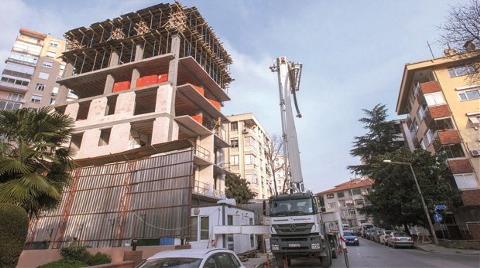 Bağdat Caddesi'nde Yıkım Korkusu