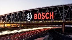 Bosch Grubu 2015'te Satışlarını %3-5 Arasında Artıracak