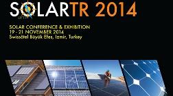 SOLARTR 2014 Bildiri Kitabı Çıktı