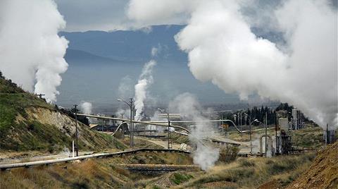 "Bu İşin Çaresi Temiz Enerjide"